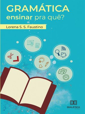 cover image of Gramática